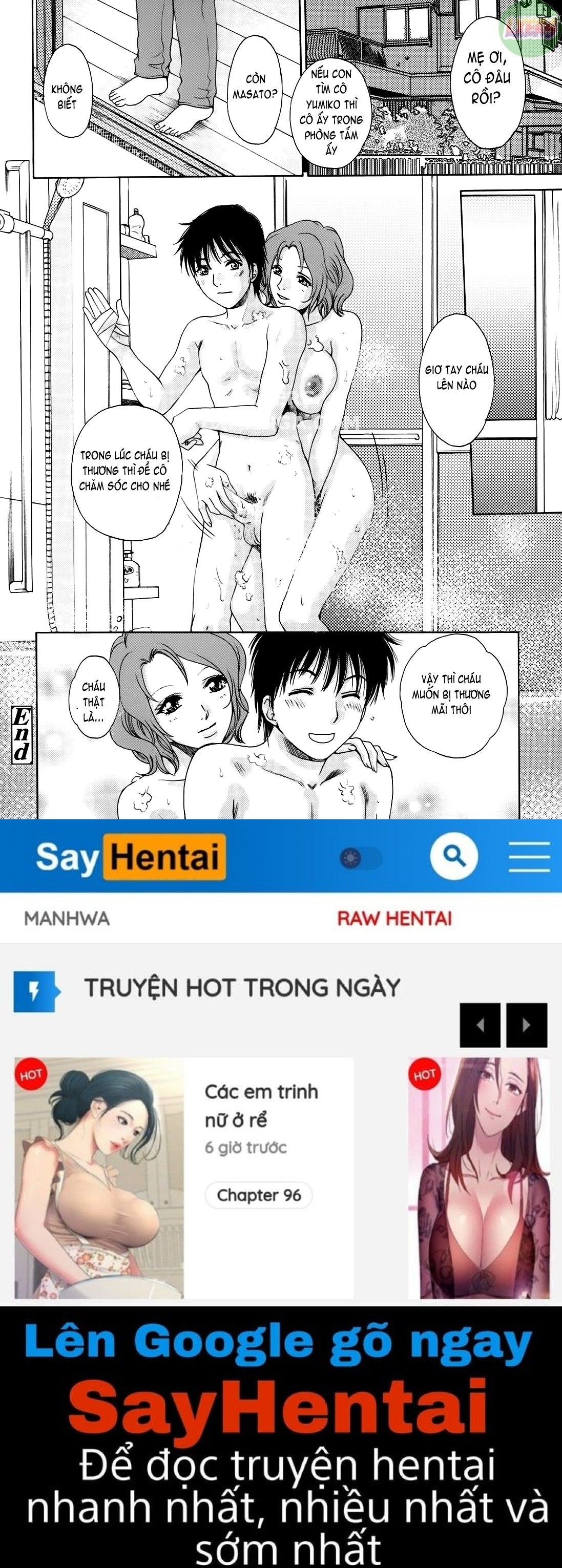 đọc truyện Kanojo No Shizuku Chương 1 ảnh 26 tại Giả Dược