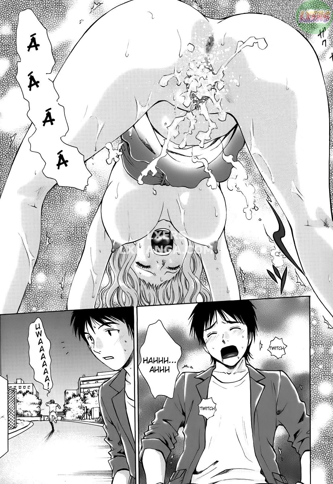 đọc truyện Kanojo No Shizuku Chương 3 ảnh 22 tại Giả Dược