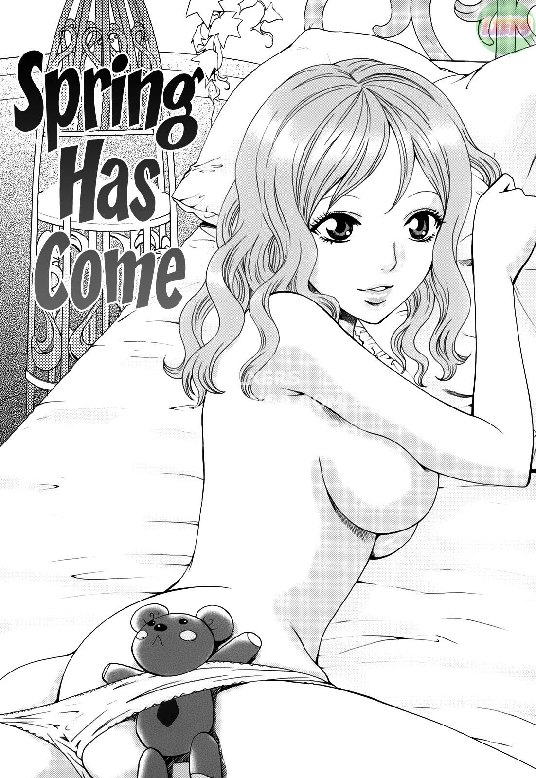 đọc truyện Kanojo No Shizuku Chương 3 ảnh 4 tại Giả Dược
