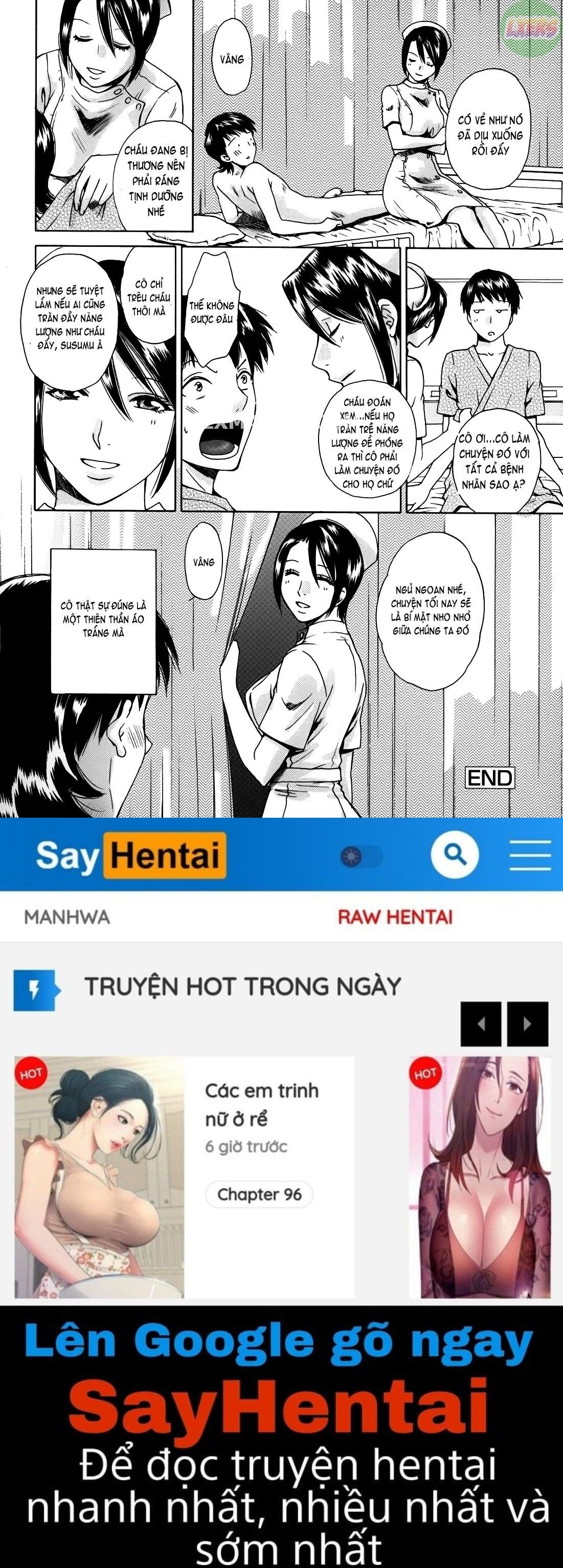 đọc truyện Kanojo No Shizuku Chương 4 ảnh 23 tại Thiên Thai Truyện