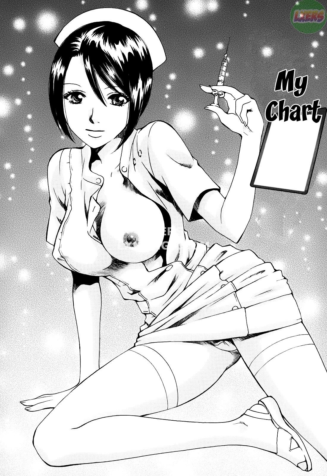 đọc truyện Kanojo No Shizuku Chương 4 ảnh 4 tại Thiên Thai Truyện