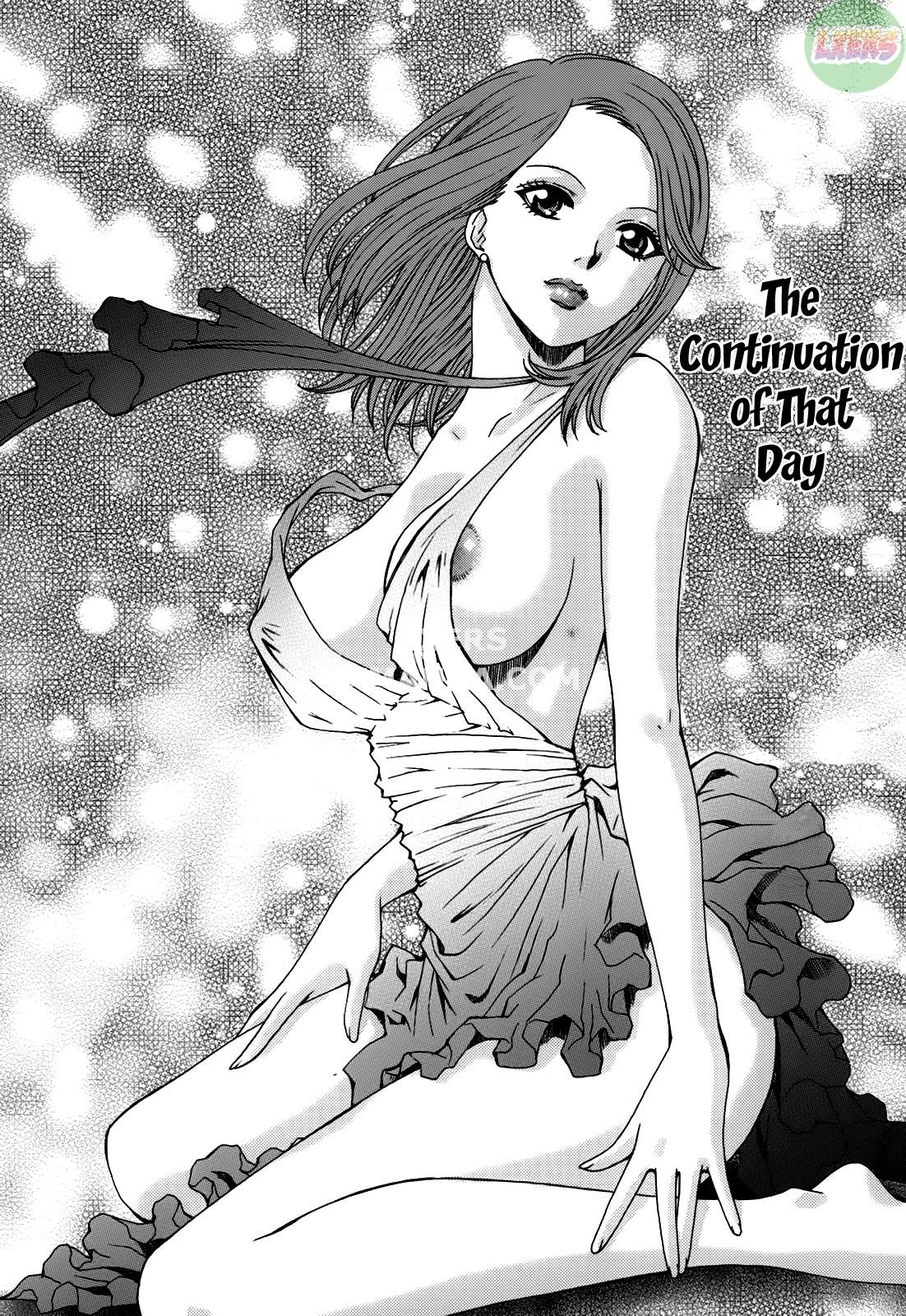 đọc truyện Kanojo No Shizuku Chương 6 ảnh 4 tại Thiên Thai Truyện