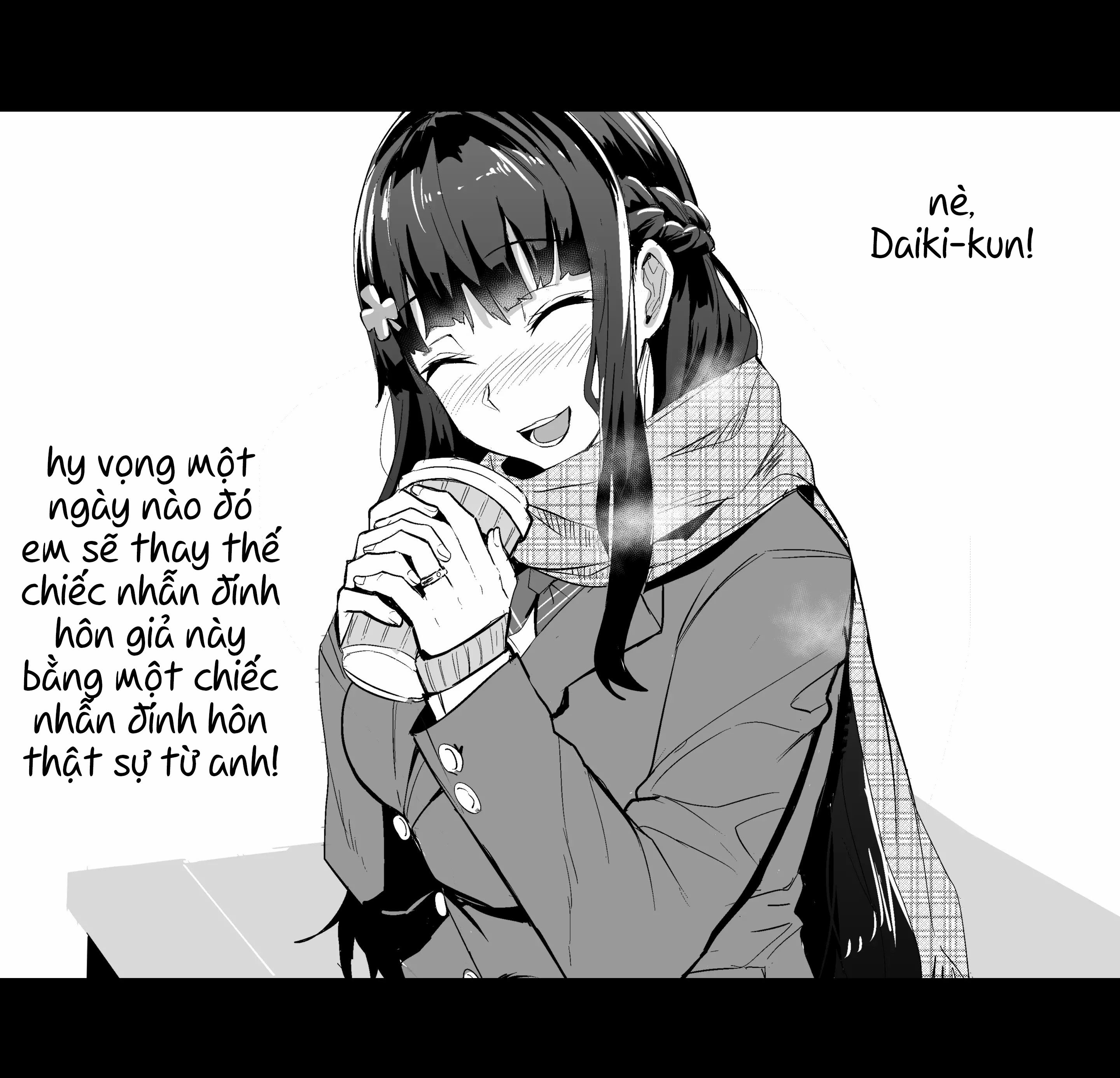 đọc truyện Kanojo To Osanajimi Ga Gaijin Ntr Chương 1 ảnh 24 tại Giả Dược