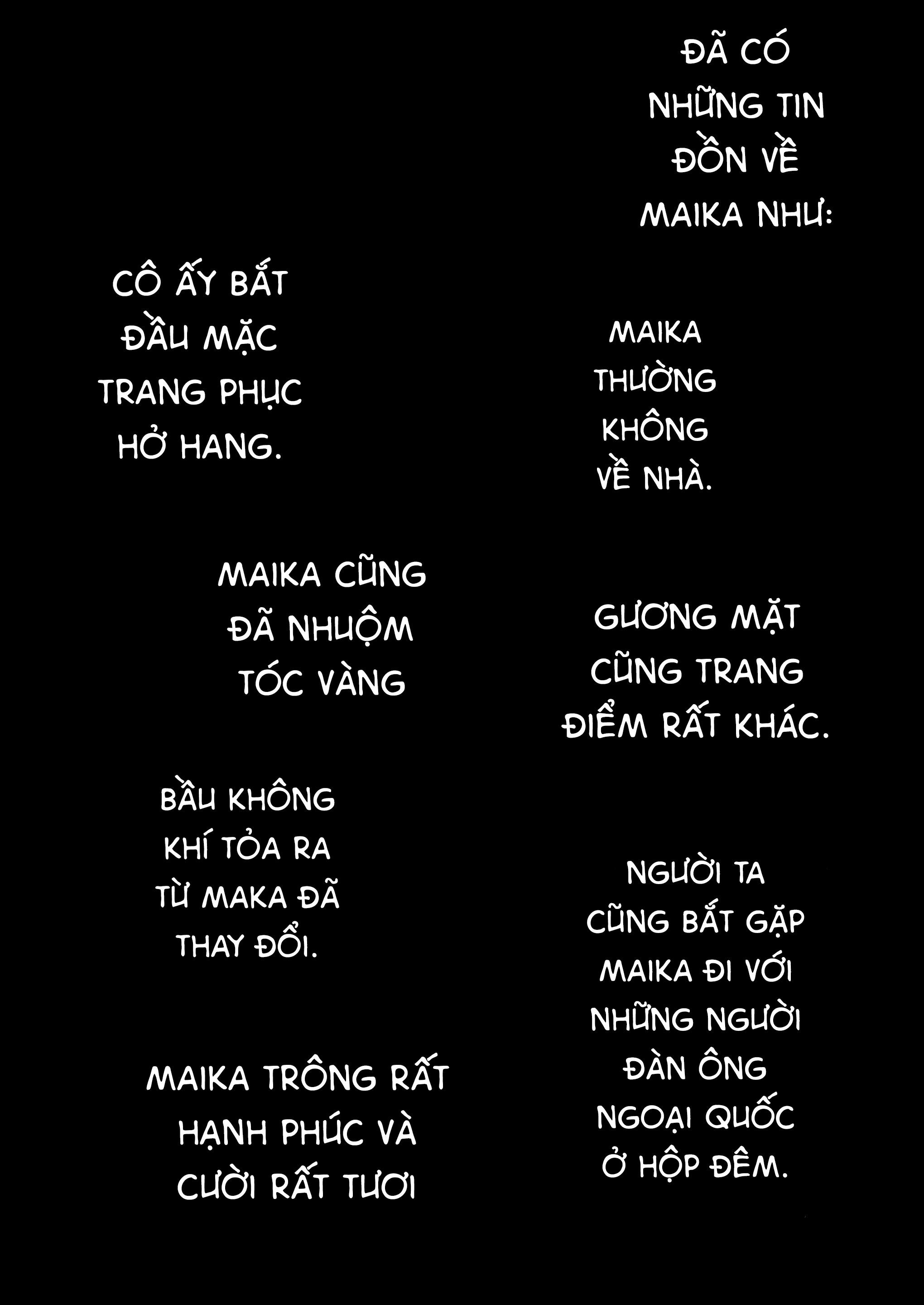 đọc truyện Kanojo To Osanajimi Ga Gaijin Ntr Chương 1 ảnh 5 tại Giả Dược