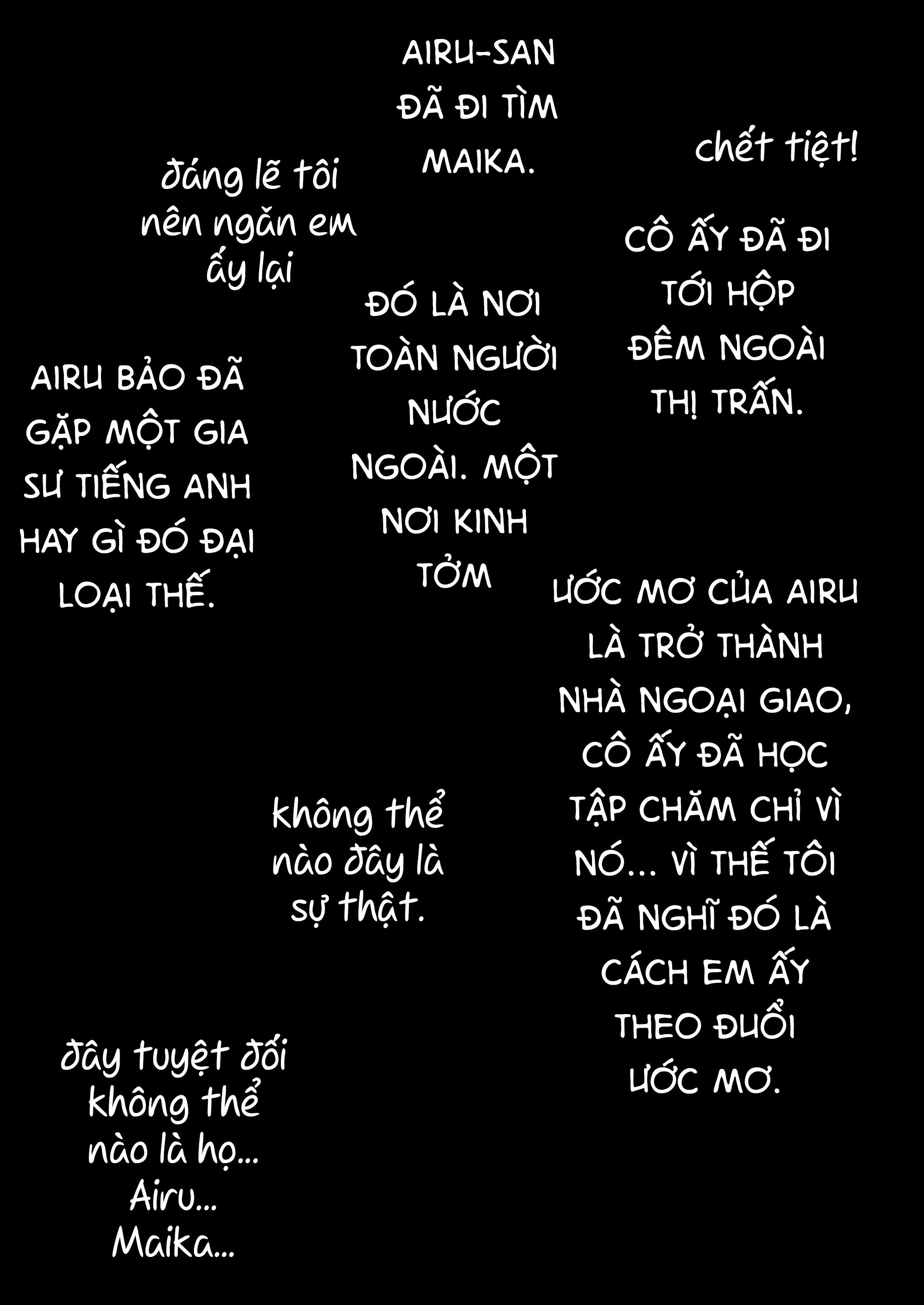 đọc truyện Kanojo To Osanajimi Ga Gaijin Ntr Chương 1 ảnh 6 tại Giả Dược