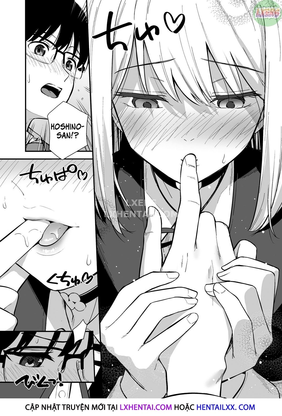 đọc truyện Kanojo Wa Boku No Taieki De Ugoite Iru Chương 2 ảnh 22 tại Thiên Thai Truyện