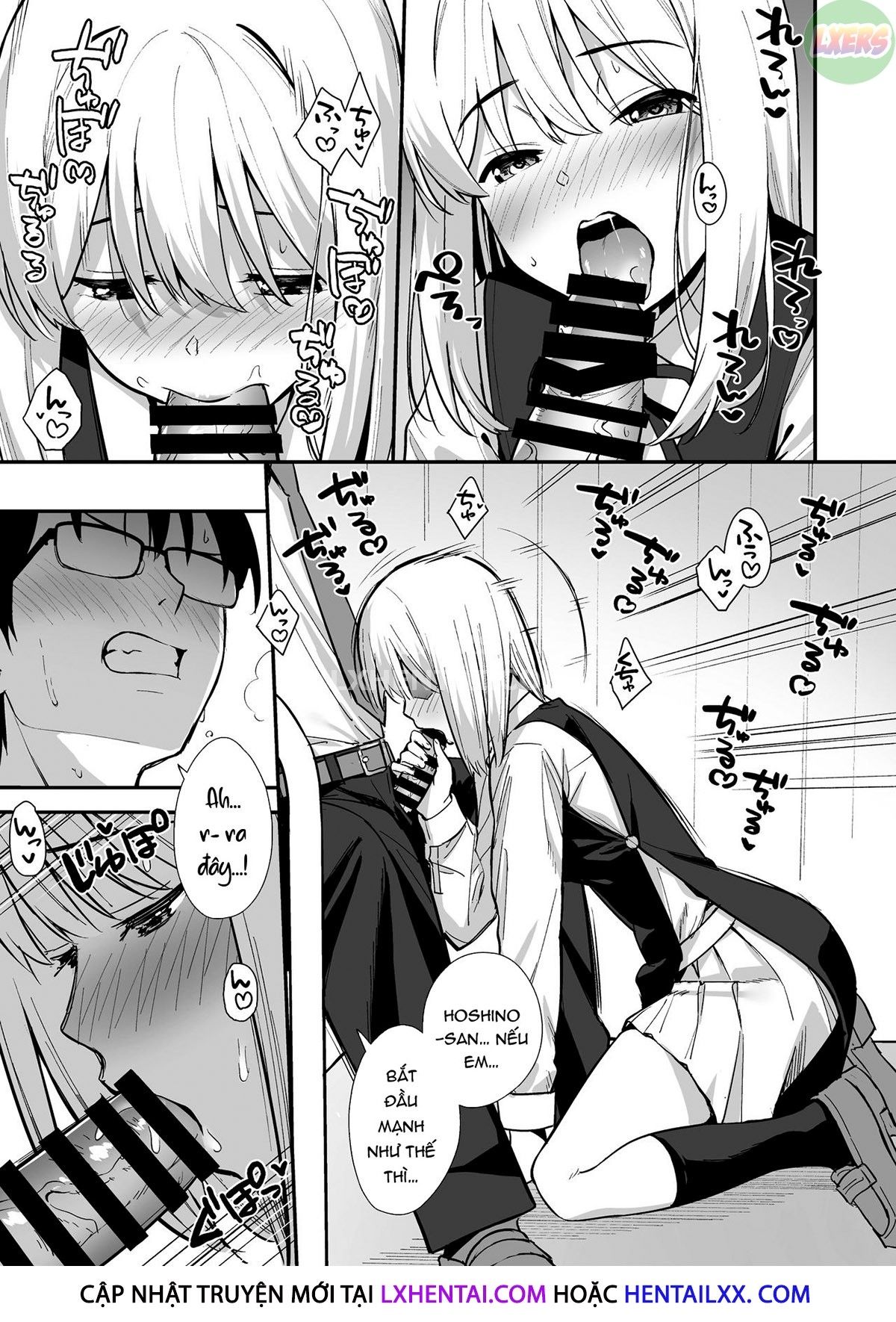 đọc truyện Kanojo Wa Boku No Taieki De Ugoite Iru Chương 2 ảnh 25 tại Thiên Thai Truyện