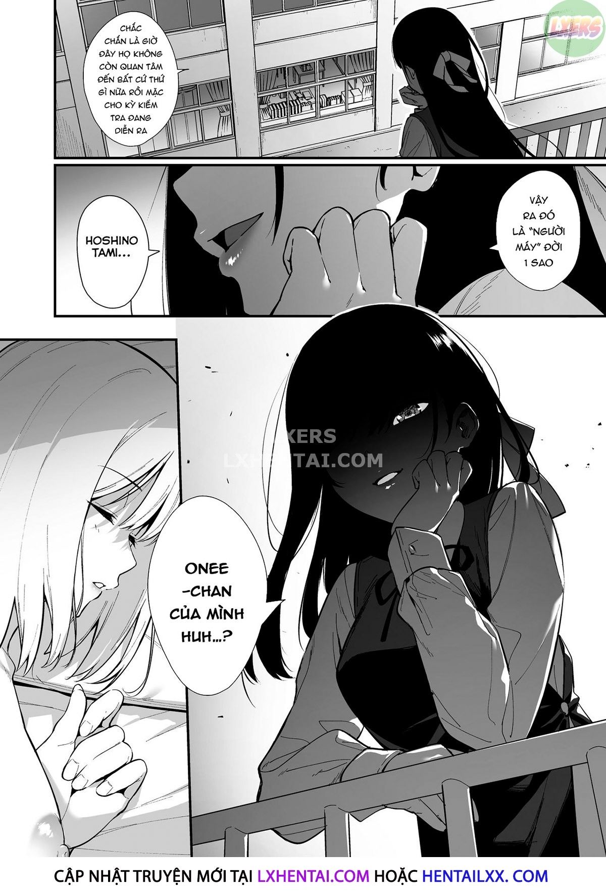 đọc truyện Kanojo Wa Boku No Taieki De Ugoite Iru Chương 2 ảnh 42 tại Thiên Thai Truyện