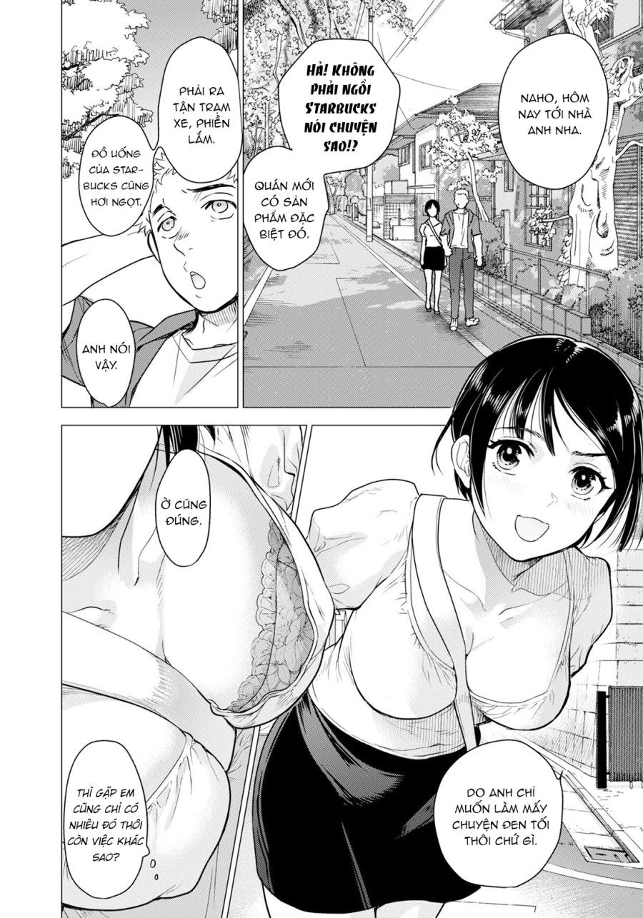Kanojo Wa Erokute Tsurare Yasui Oneshot page 2 - Giả Dược