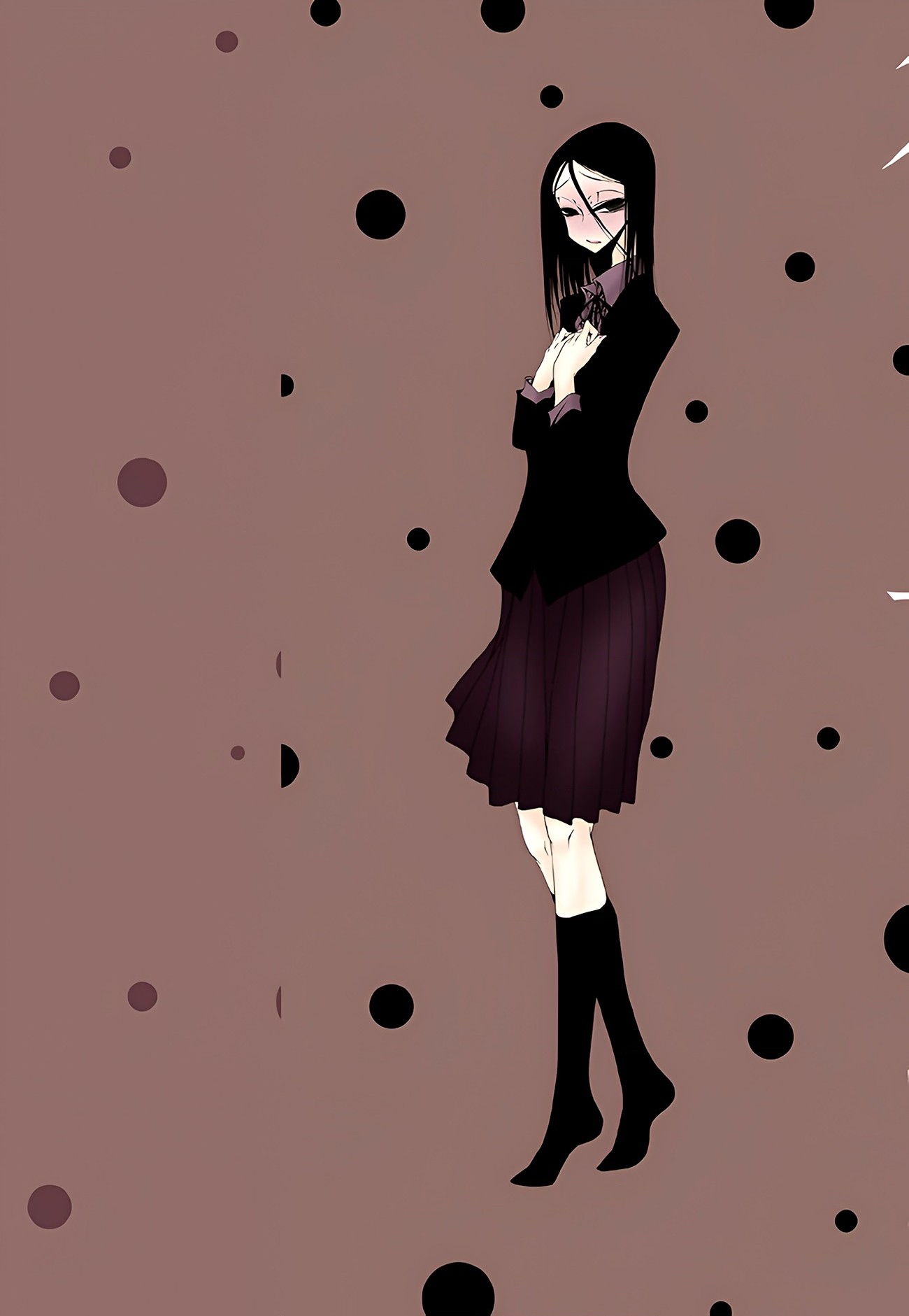 đọc truyện Kanojochuu Chương 1 ảnh 4 tại Thiên Thai Truyện