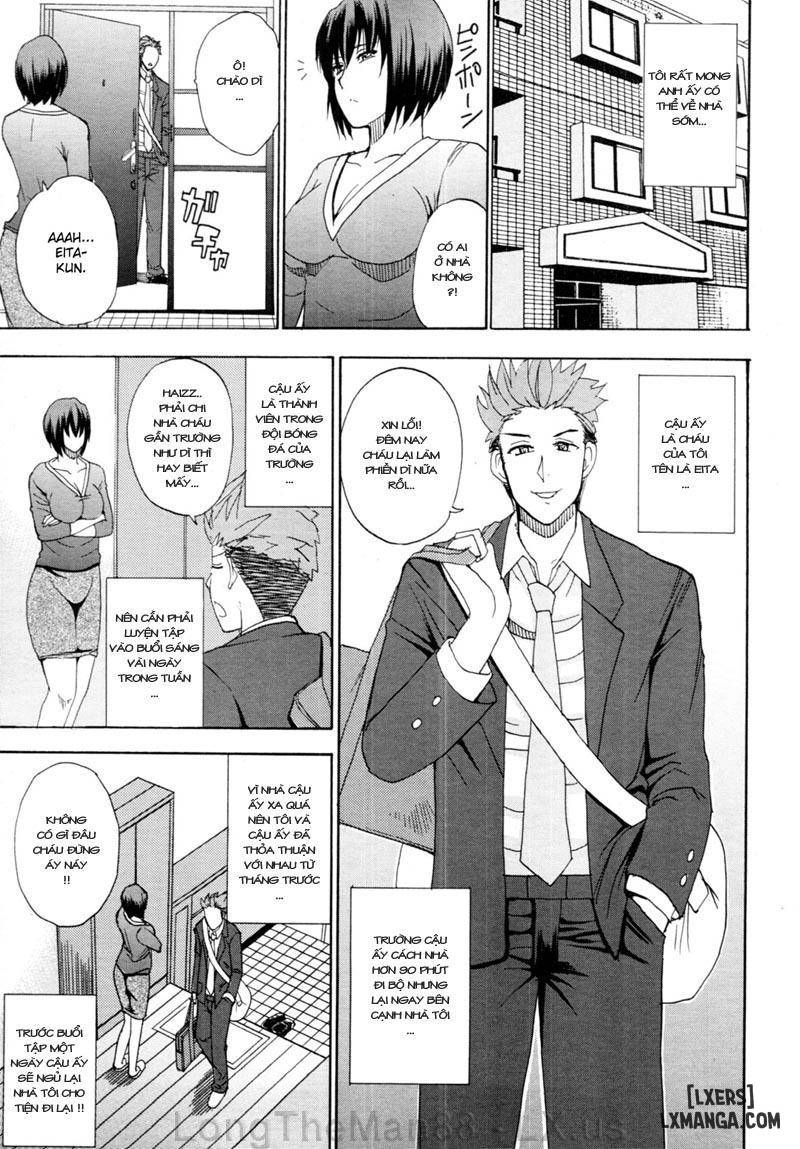 đọc truyện Kaori