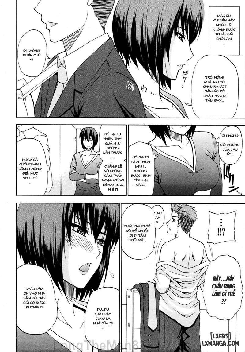 đọc truyện Kaori