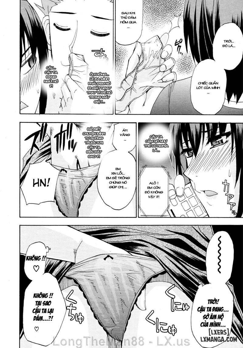 đọc truyện Kaori