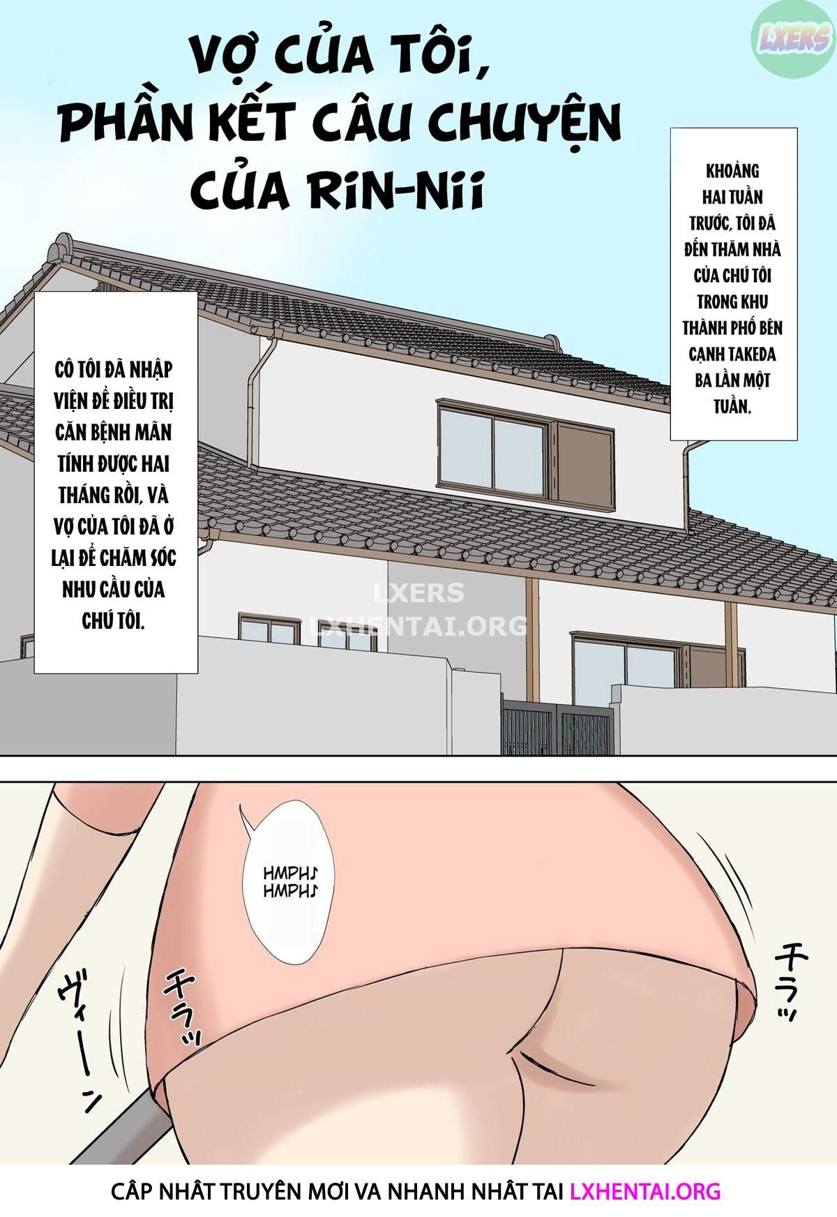 đọc truyện Karamare Tsuma No Kyouko-san Abunai Kaisuiyoku Hen + Zetsurin Gikei Hen Oneshot ảnh 29 tại Giả Dược