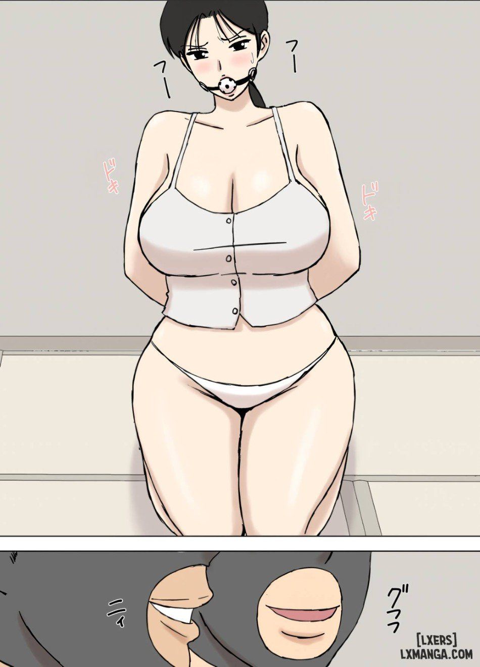 đọc truyện Karamarezuma No Kyouko-san 8 Chương 1 ảnh 4 tại Giả Dược