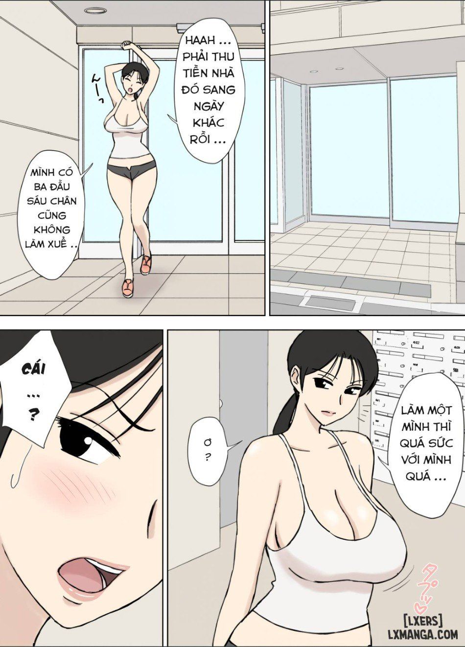 đọc truyện Karamarezuma No Kyouko-san 8 Chương 2 ảnh 22 tại Giả Dược