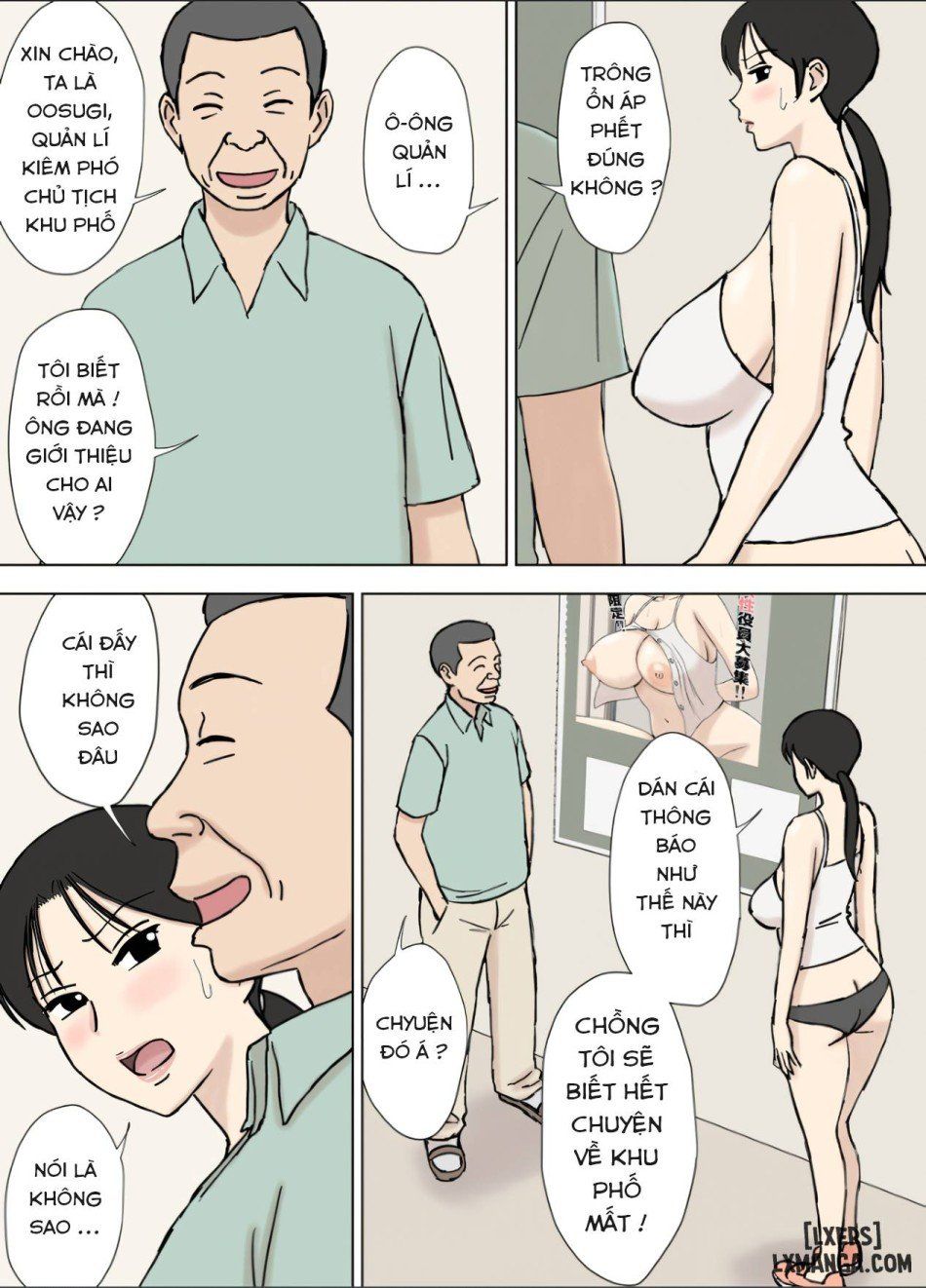 đọc truyện Karamarezuma No Kyouko-san 8 Chương 2 ảnh 24 tại Giả Dược