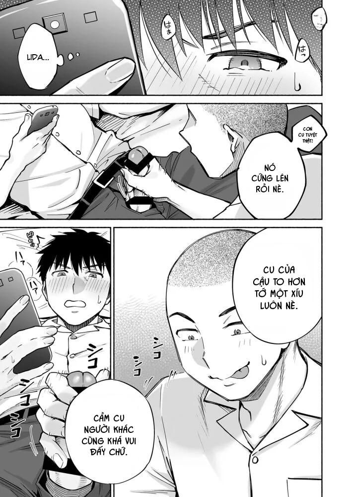 đọc truyện Karami Zakari Chương 1 ảnh 19 tại Thiên Thai Truyện