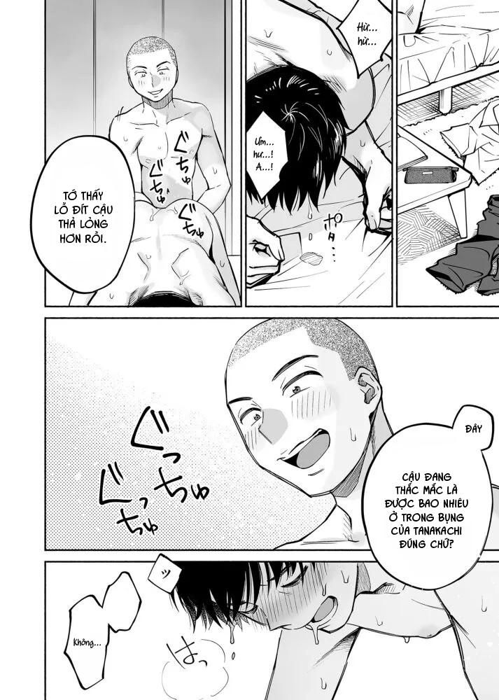 đọc truyện Karami Zakari Chương 1 ảnh 34 tại Thiên Thai Truyện