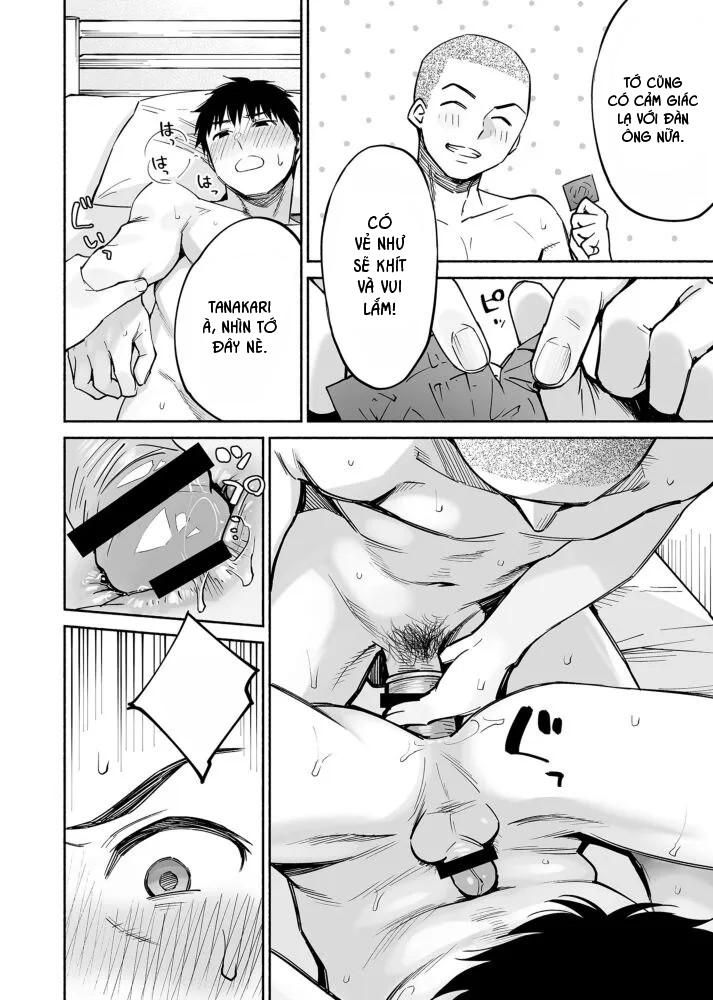 đọc truyện Karami Zakari Chương 1 ảnh 36 tại Thiên Thai Truyện