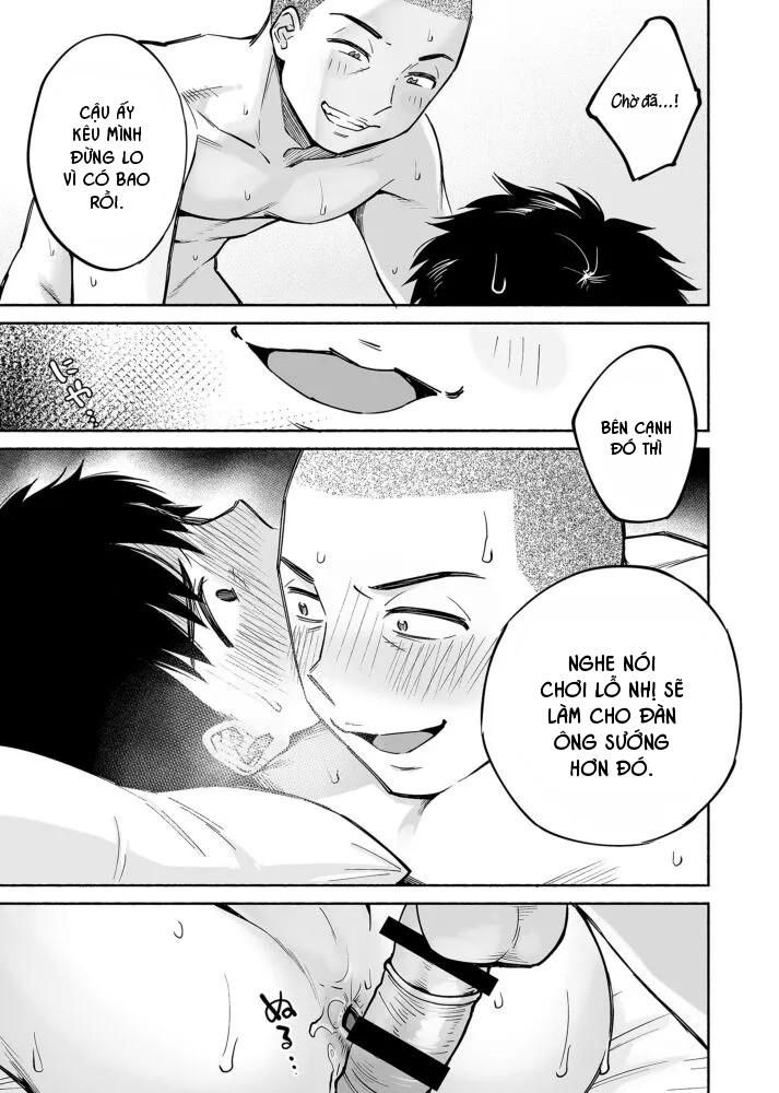 đọc truyện Karami Zakari Chương 1 ảnh 37 tại Thiên Thai Truyện