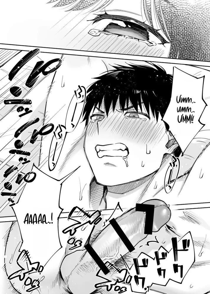 đọc truyện Karami Zakari Chương 1 ảnh 44 tại Thiên Thai Truyện