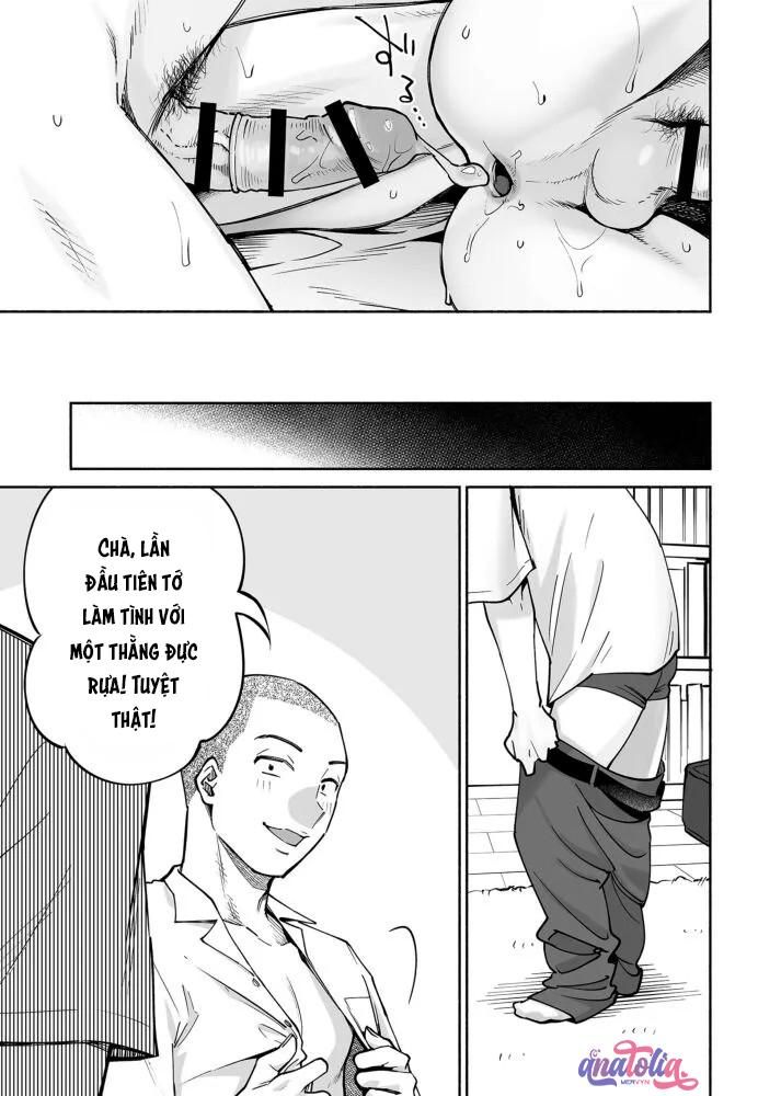 đọc truyện Karami Zakari Chương 1 ảnh 51 tại Thiên Thai Truyện