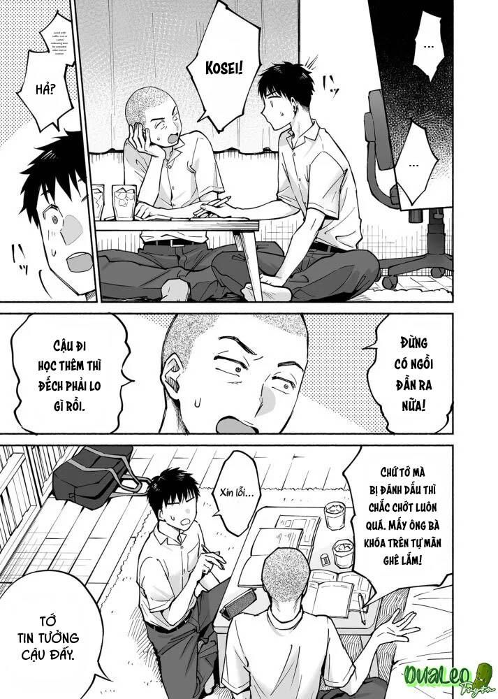 đọc truyện Karami Zakari Chương 1 ảnh 7 tại Thiên Thai Truyện