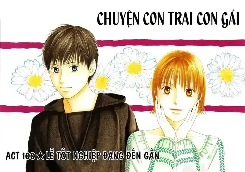 đọc truyện Kare Kano Chương 100 ảnh 1 tại Giả Dược