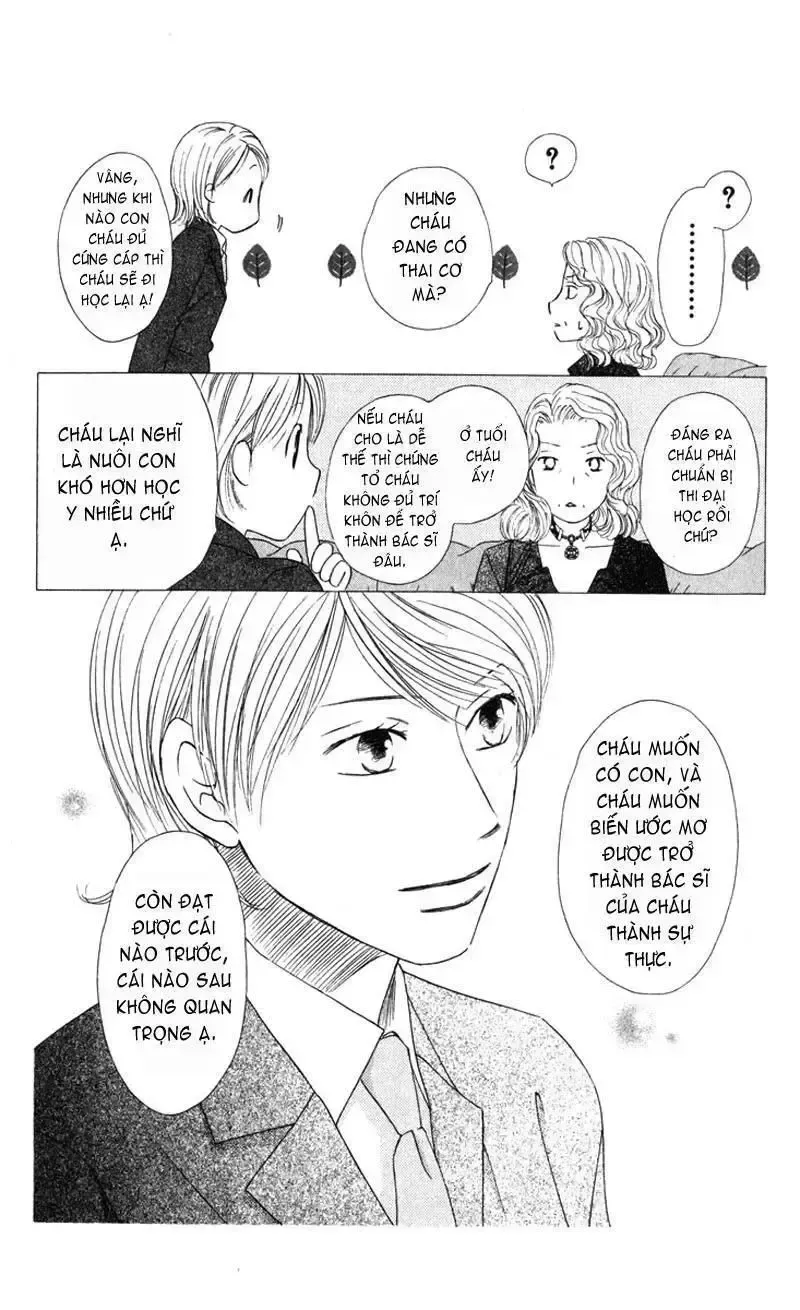 đọc truyện Kare Kano Chương 100 ảnh 12 tại Giả Dược