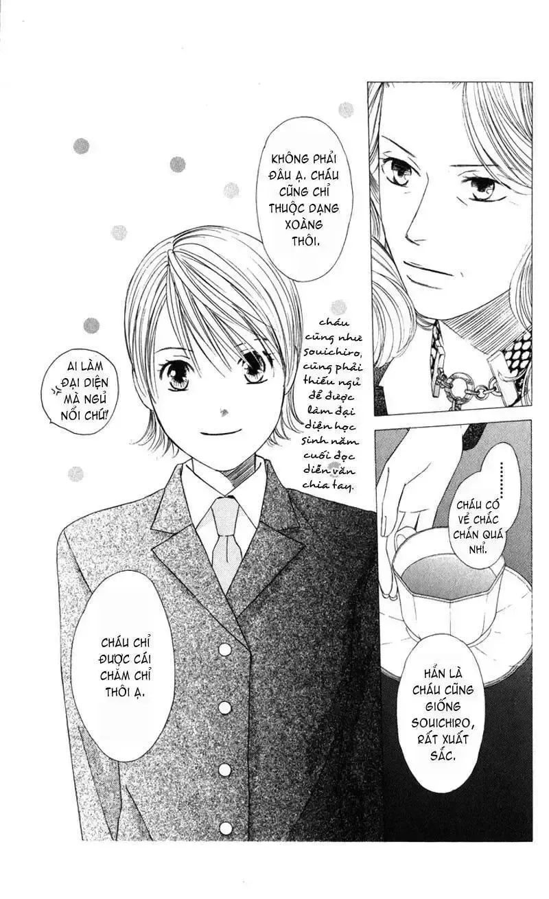 đọc truyện Kare Kano Chương 100 ảnh 13 tại Giả Dược