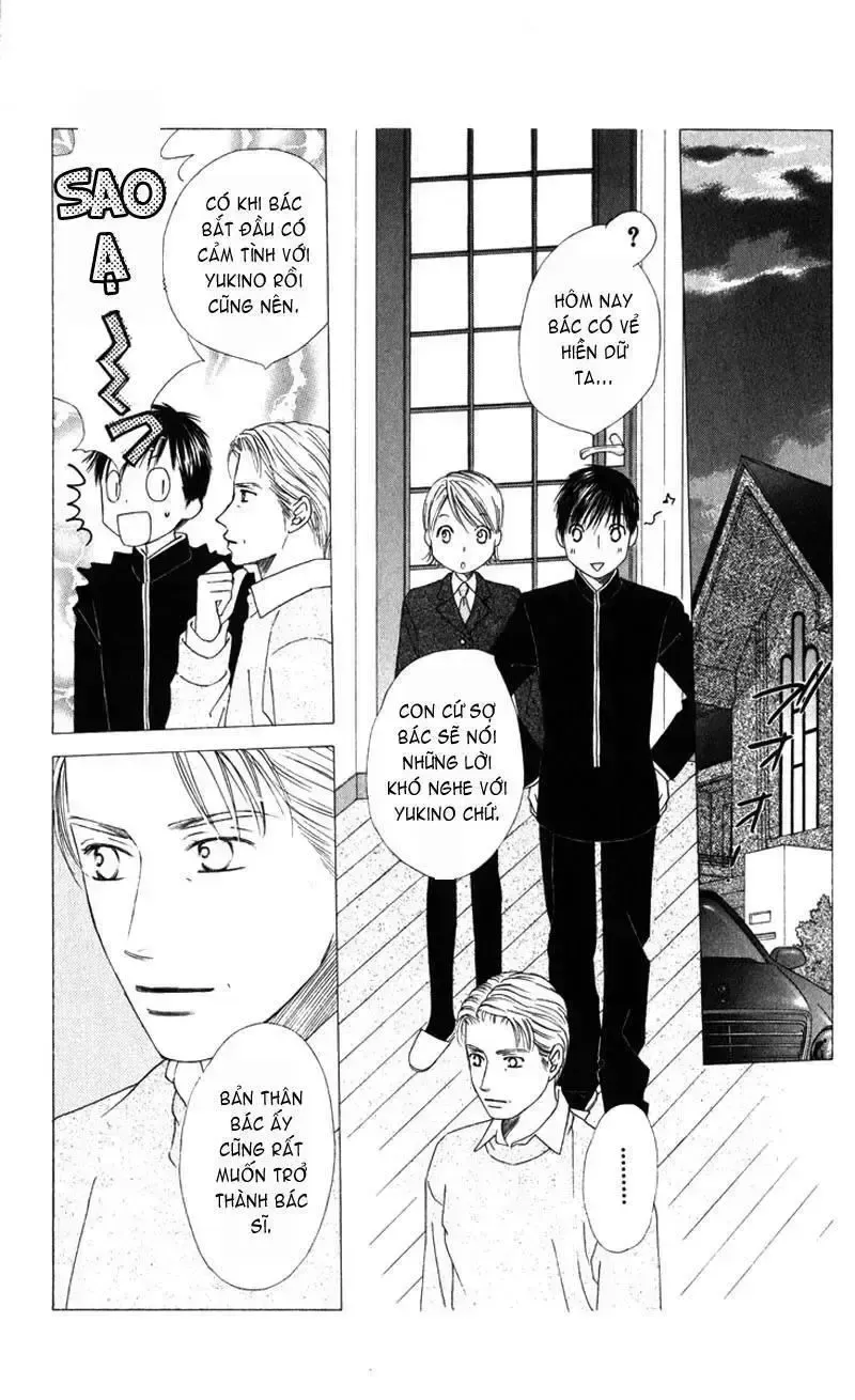 đọc truyện Kare Kano Chương 100 ảnh 15 tại Giả Dược