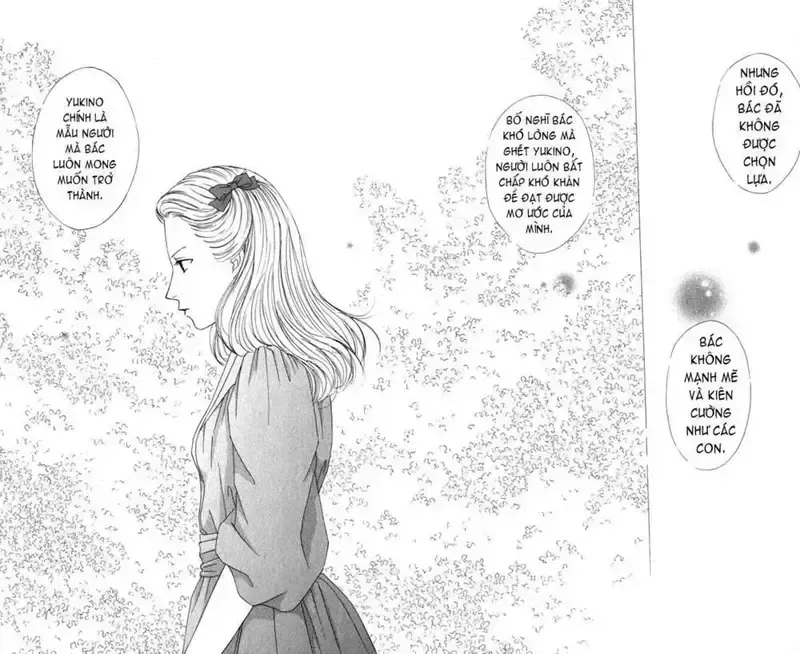 đọc truyện Kare Kano Chương 100 ảnh 16 tại Giả Dược