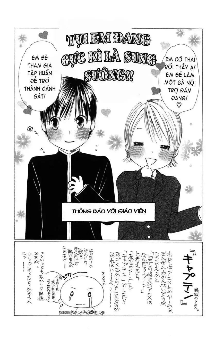 đọc truyện Kare Kano Chương 100 ảnh 3 tại Giả Dược