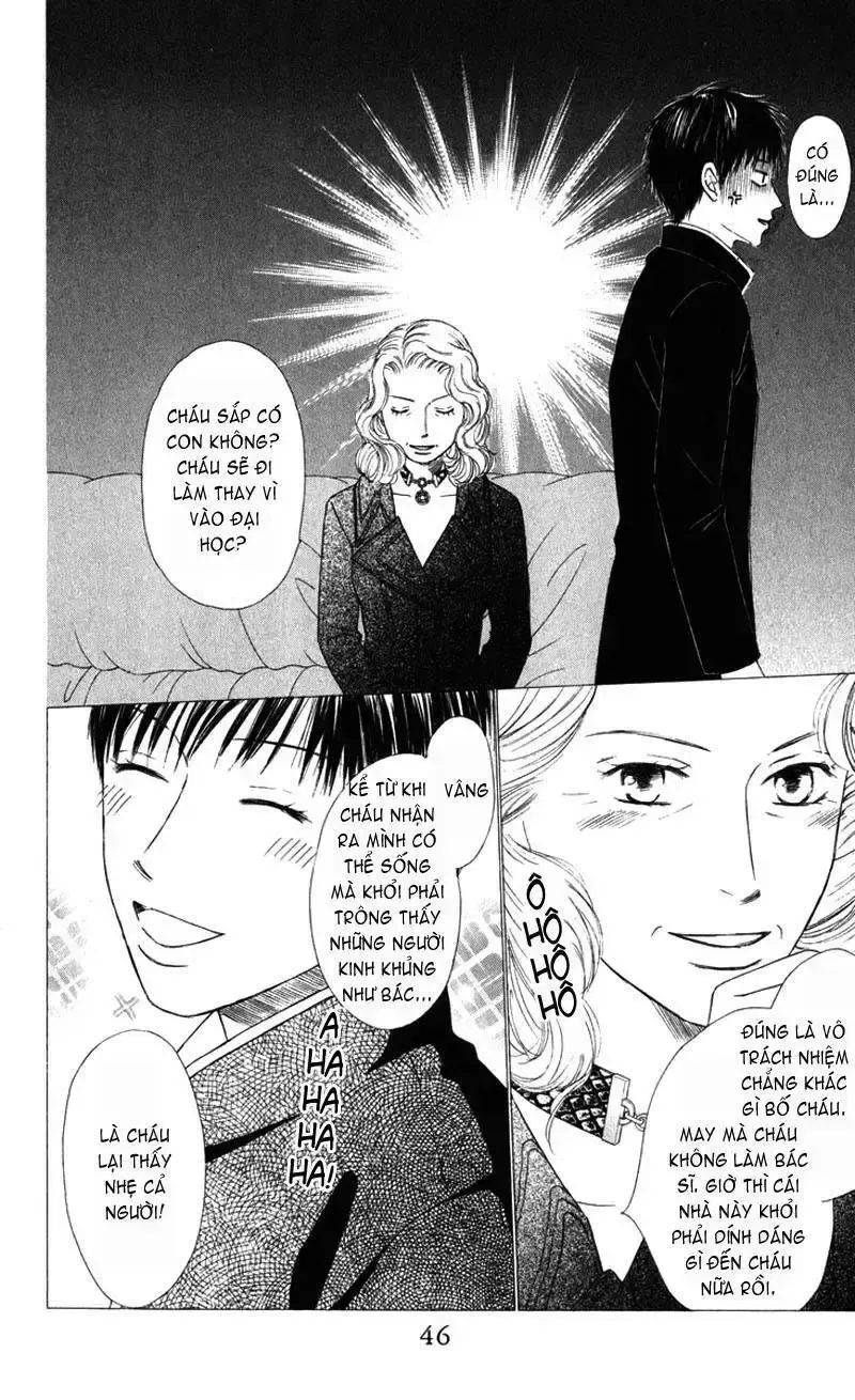 đọc truyện Kare Kano Chương 100 ảnh 10 tại Giả Dược