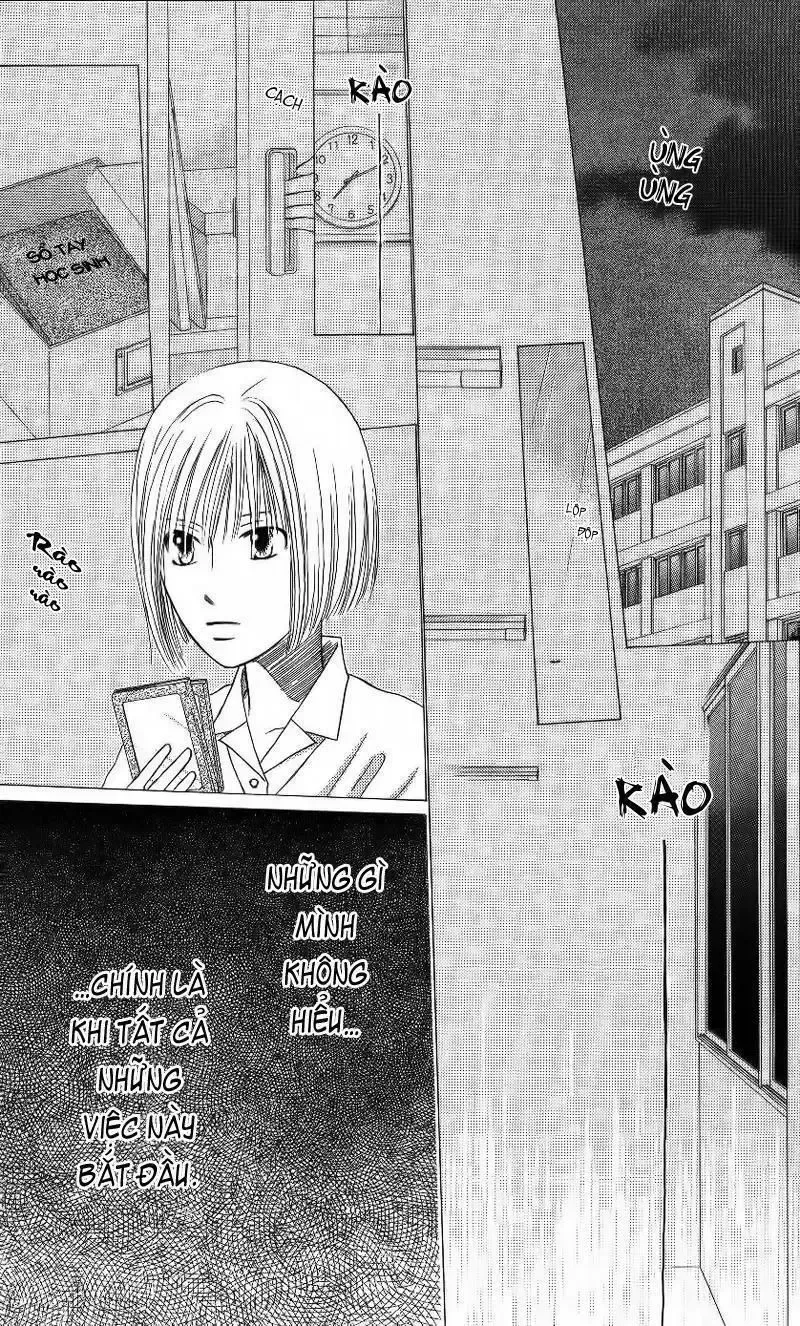 đọc truyện Kare Kano Chương 68 ảnh 12 tại Giả Dược