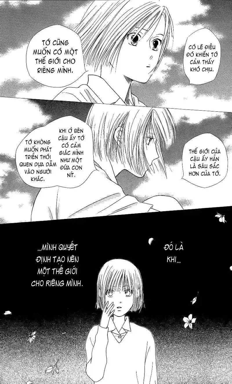 đọc truyện Kare Kano Chương 68 ảnh 16 tại Giả Dược