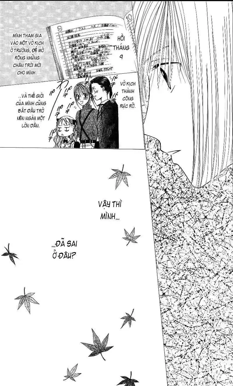 đọc truyện Kare Kano Chương 68 ảnh 17 tại Giả Dược