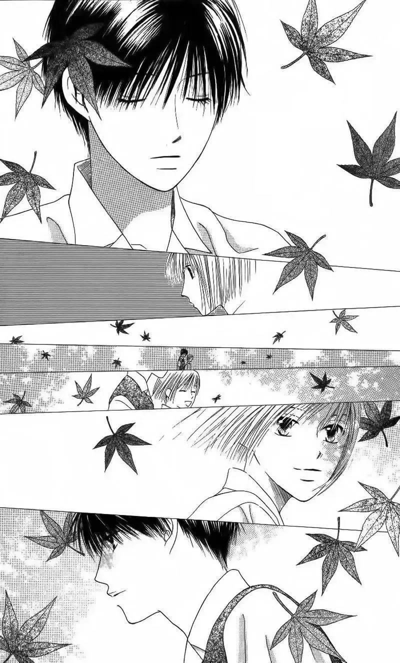 đọc truyện Kare Kano Chương 68 ảnh 18 tại Giả Dược
