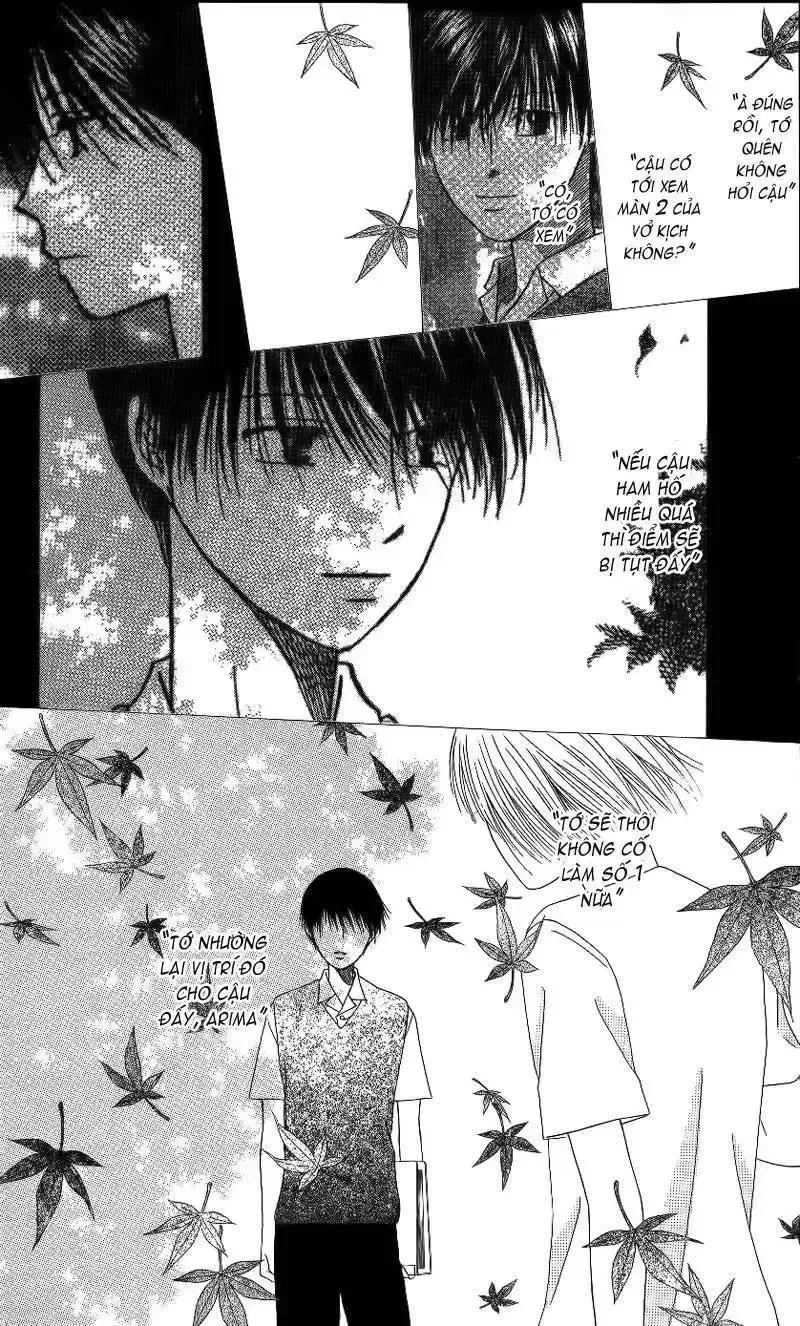đọc truyện Kare Kano Chương 68 ảnh 19 tại Giả Dược