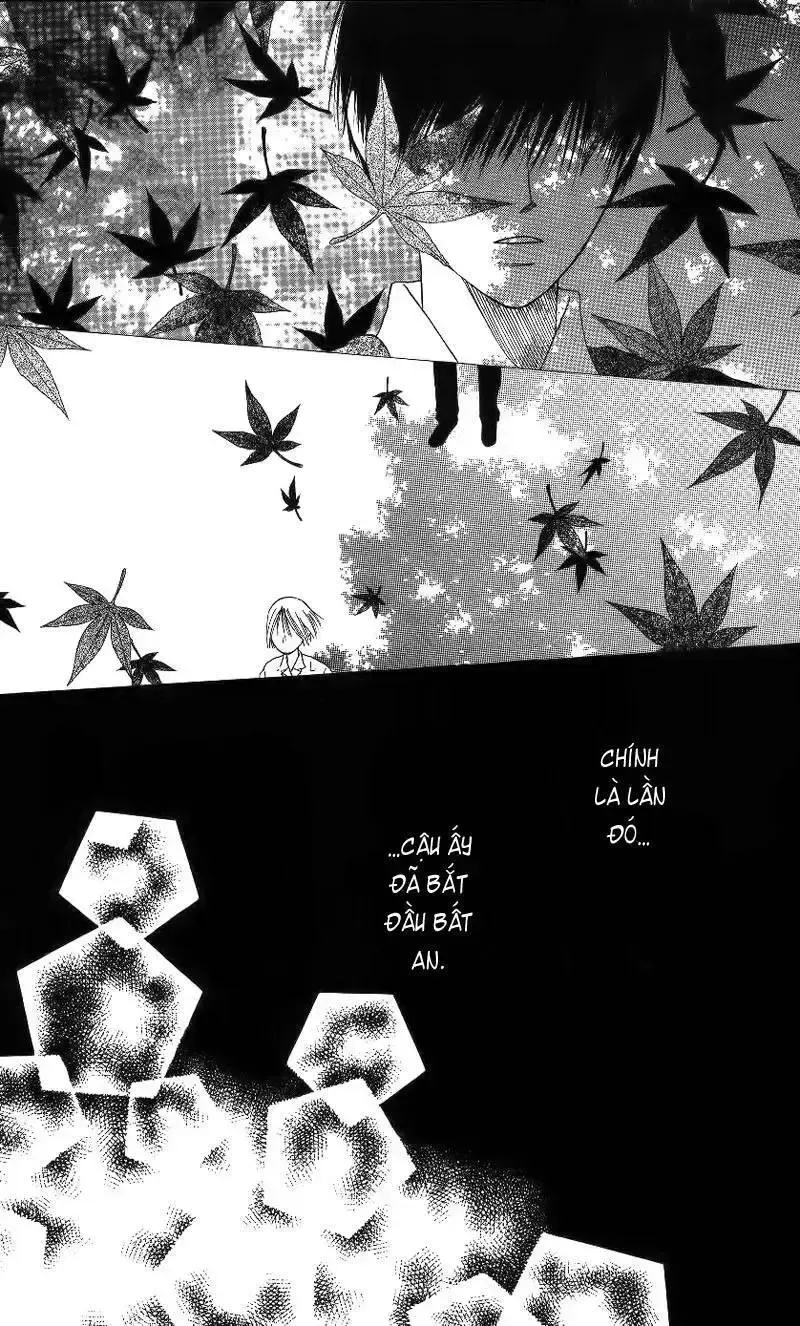 đọc truyện Kare Kano Chương 68 ảnh 20 tại Giả Dược