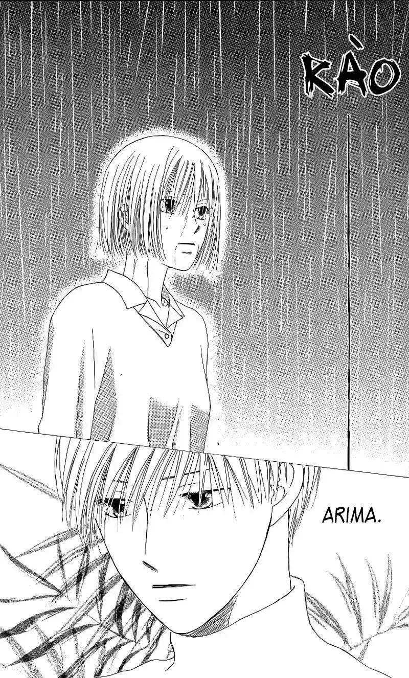 đọc truyện Kare Kano Chương 68 ảnh 22 tại Giả Dược