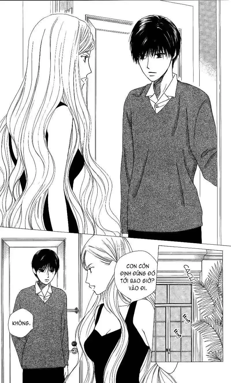 đọc truyện Kare Kano Chương 68 ảnh 24 tại Giả Dược