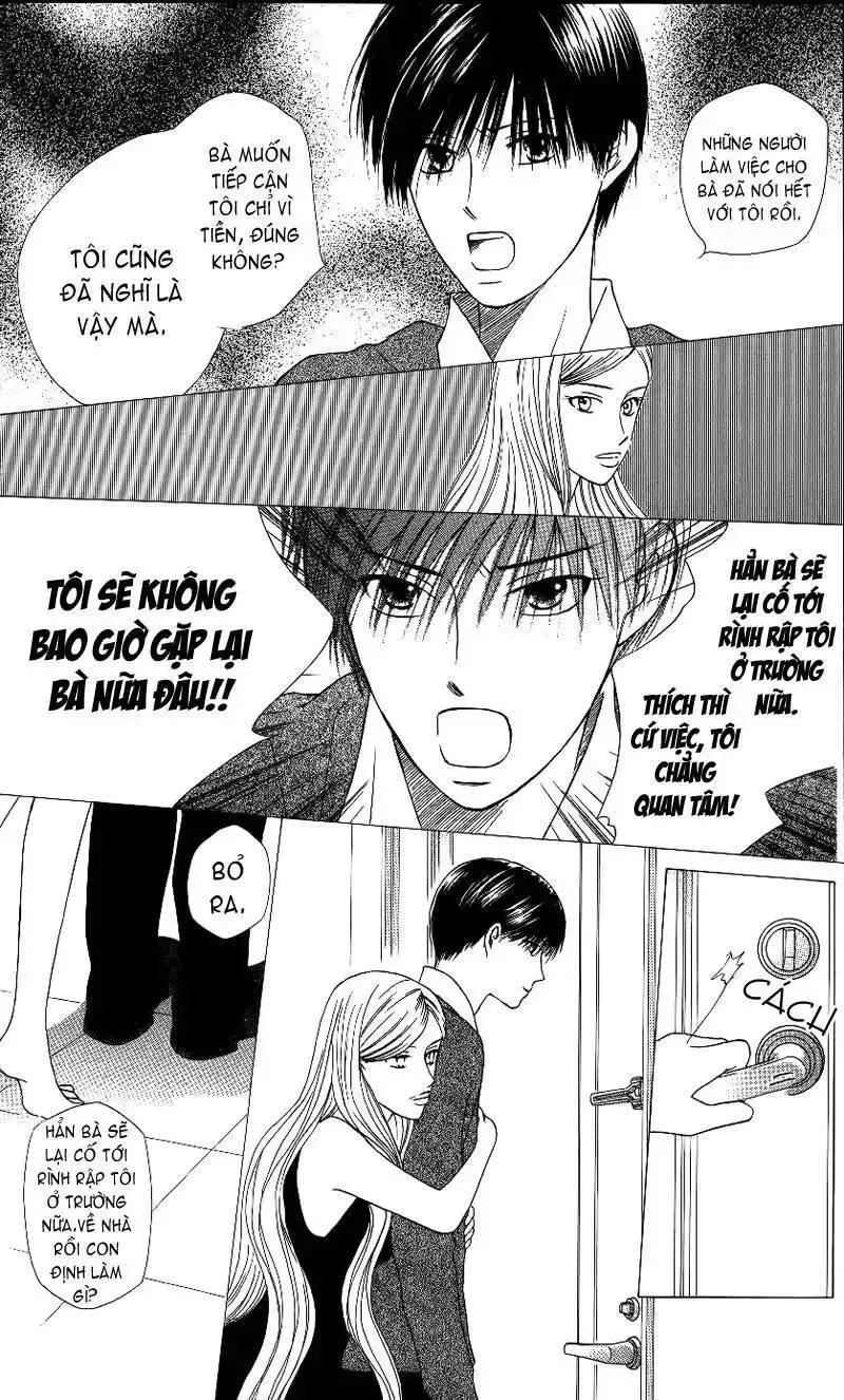 đọc truyện Kare Kano Chương 68 ảnh 25 tại Giả Dược