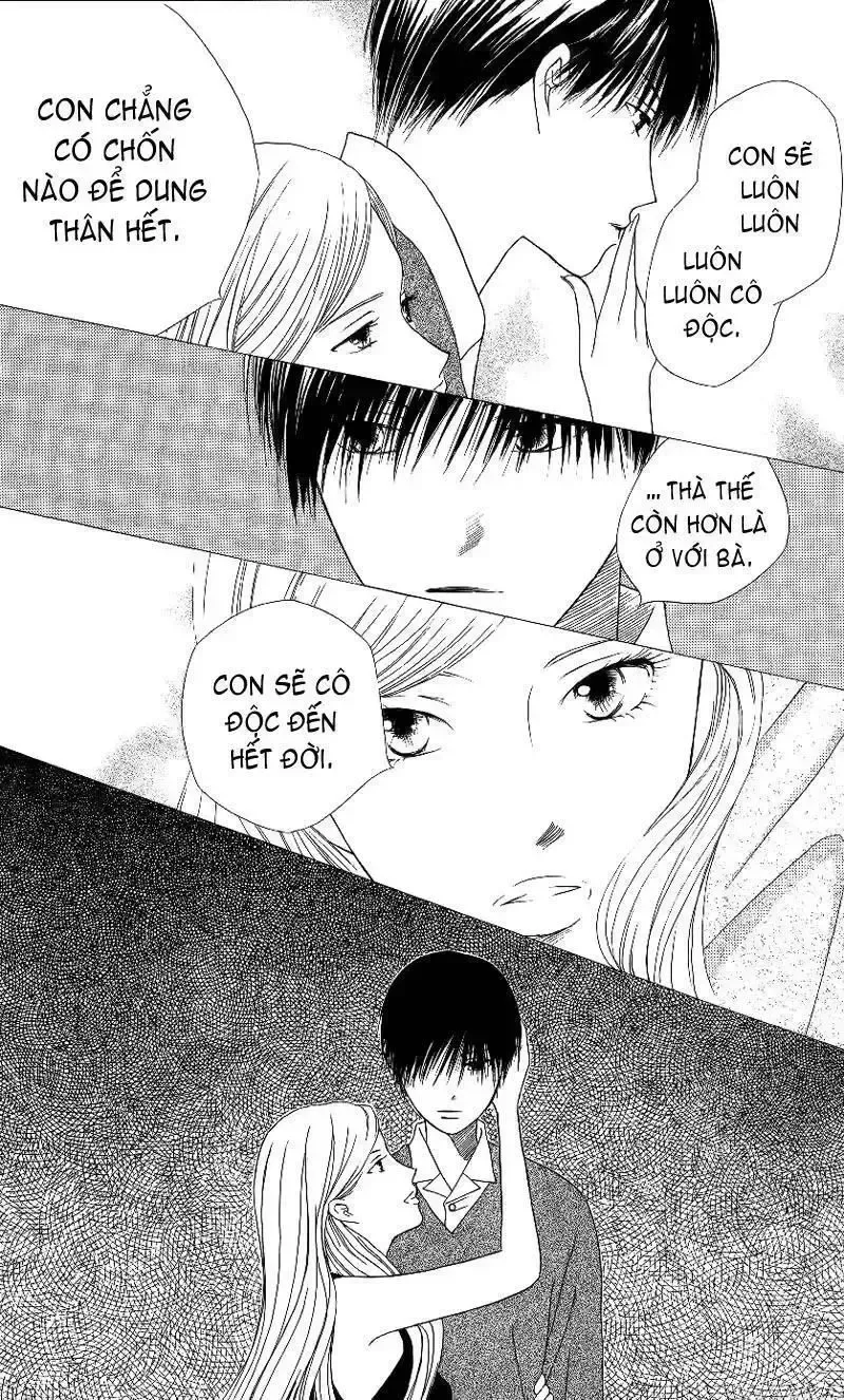 đọc truyện Kare Kano Chương 68 ảnh 26 tại Giả Dược