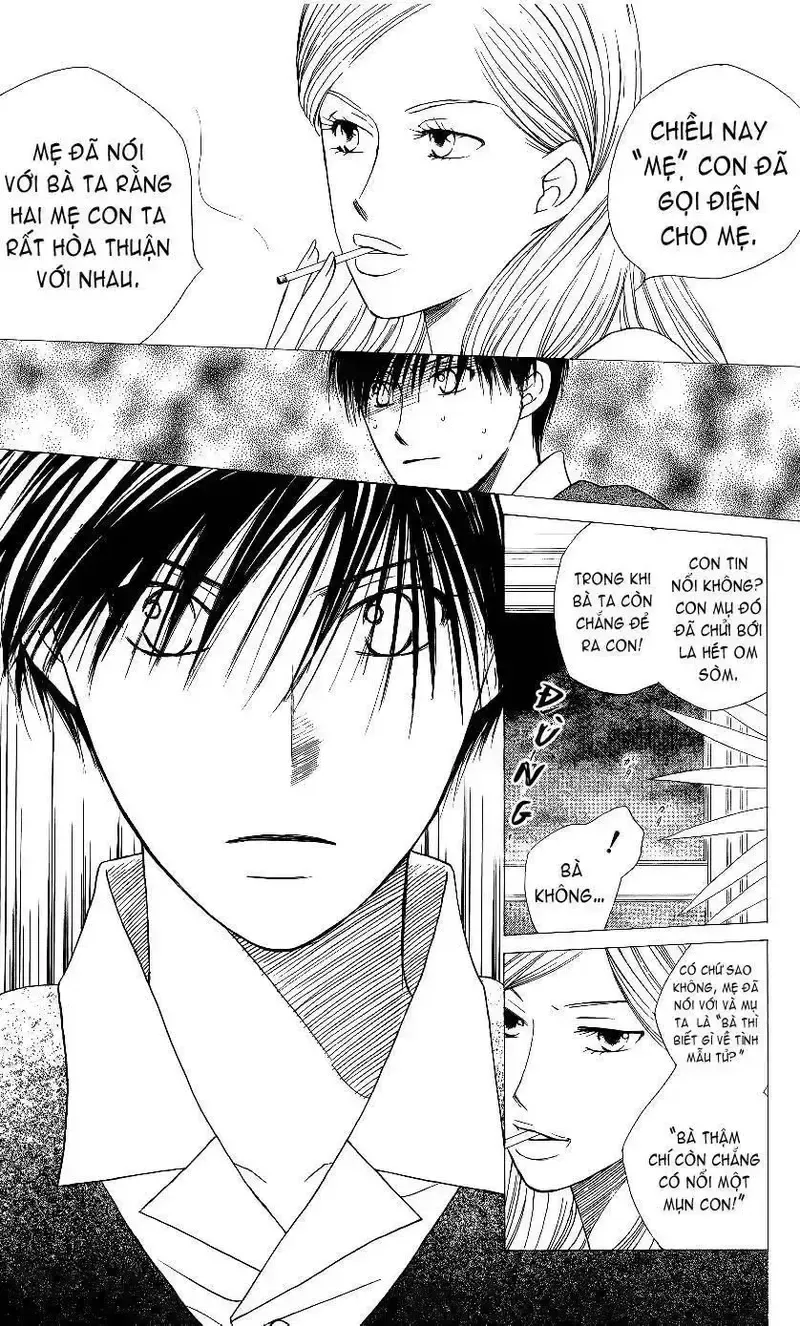 đọc truyện Kare Kano Chương 68 ảnh 28 tại Giả Dược