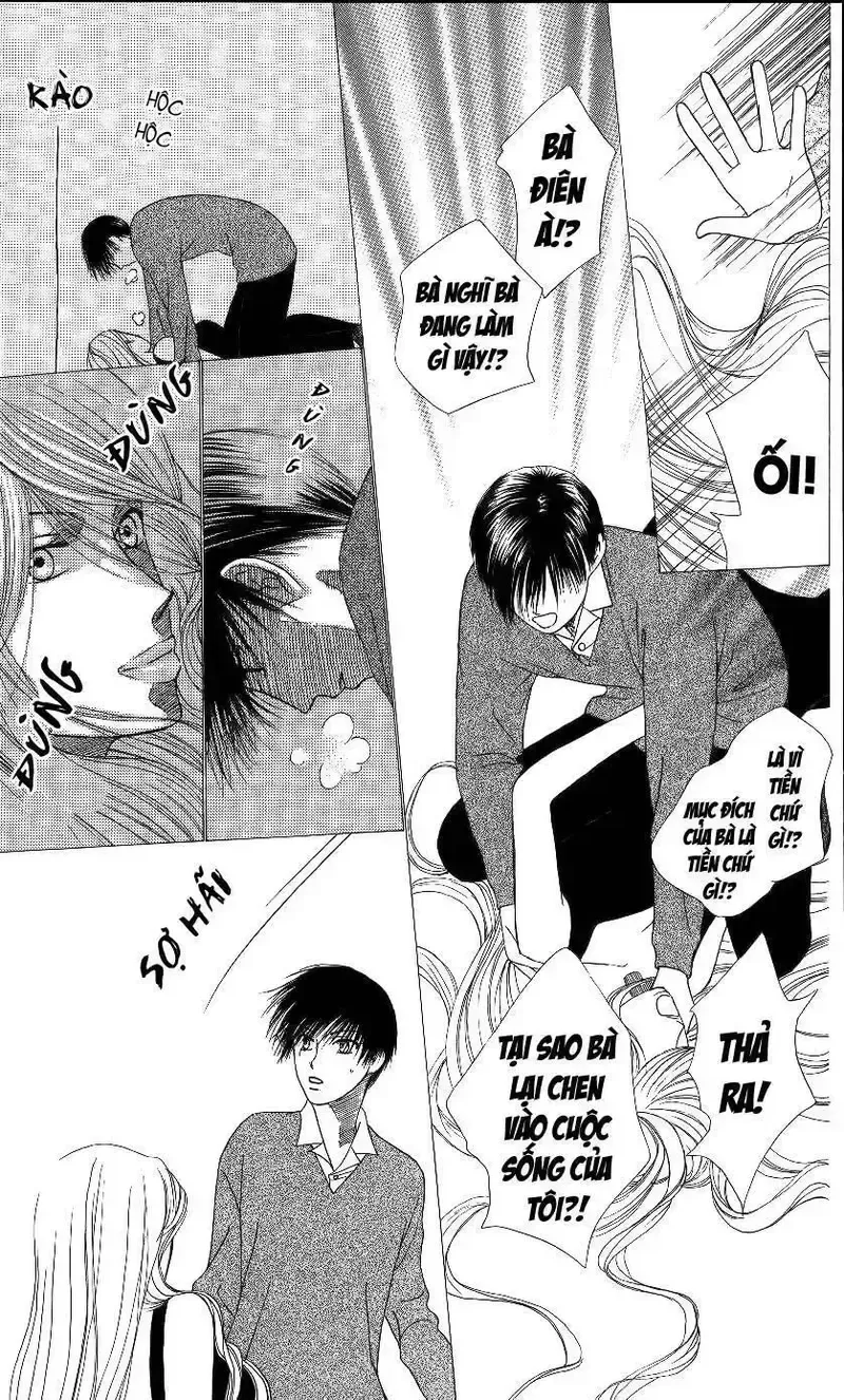 đọc truyện Kare Kano Chương 68 ảnh 29 tại Giả Dược