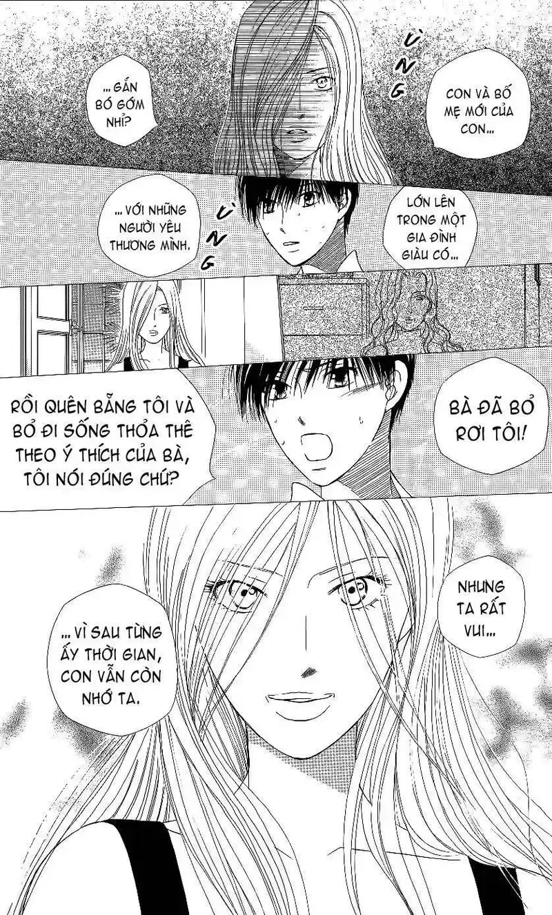 đọc truyện Kare Kano Chương 68 ảnh 30 tại Giả Dược
