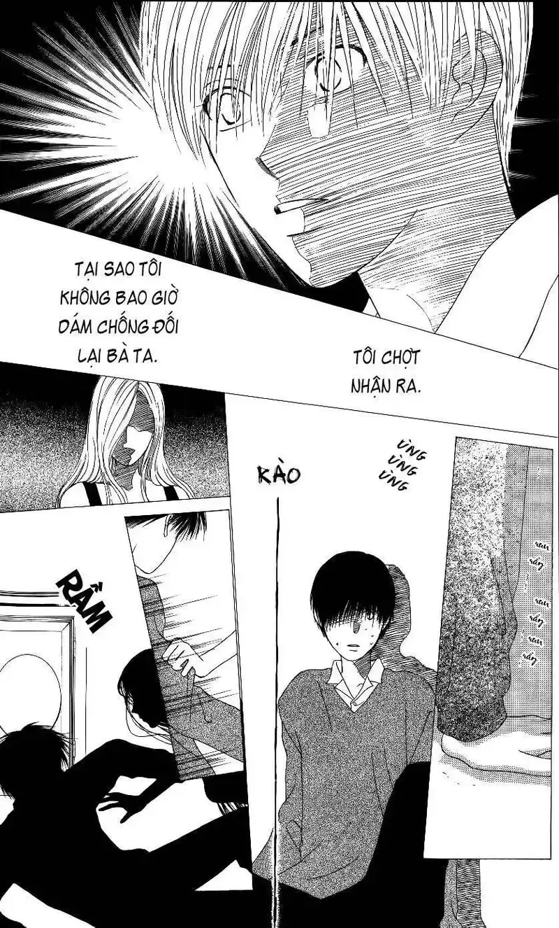 đọc truyện Kare Kano Chương 68 ảnh 31 tại Giả Dược