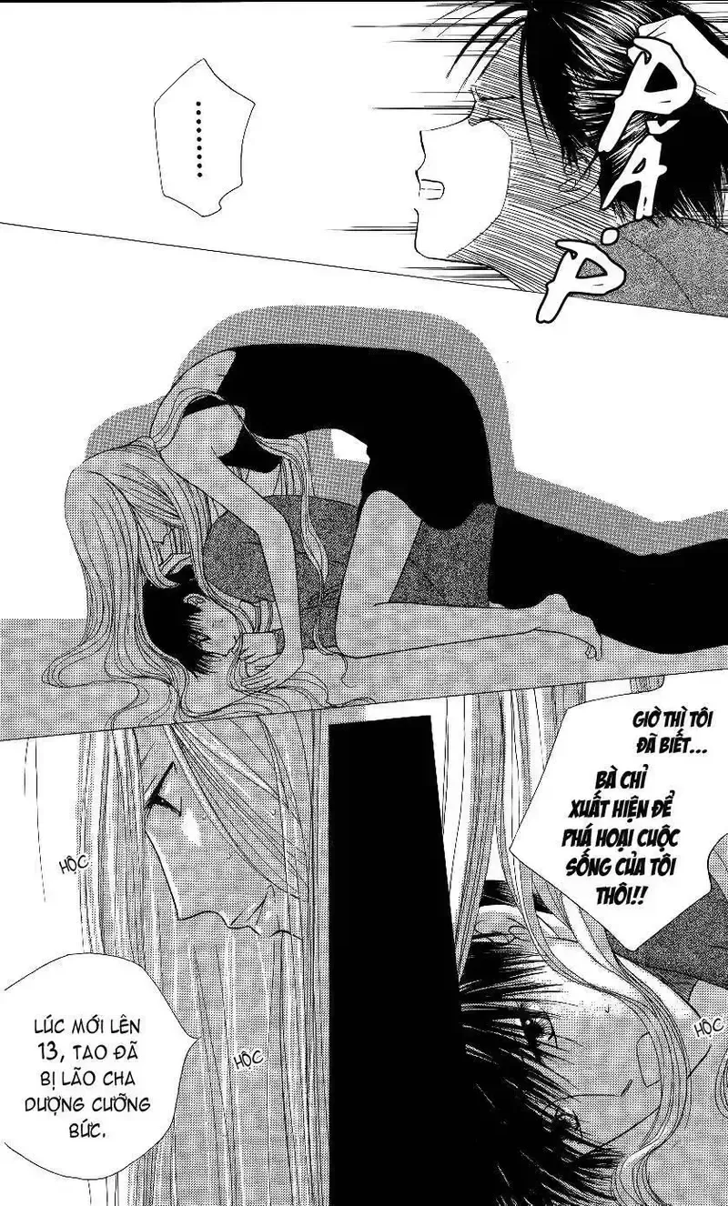 đọc truyện Kare Kano Chương 68 ảnh 32 tại Giả Dược